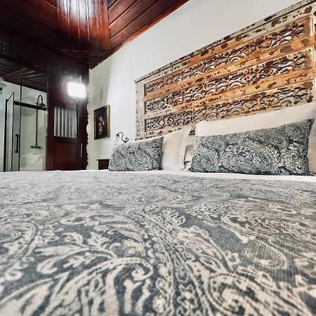 Hacienda Hotel San Jose Pereira Kültér fotó
