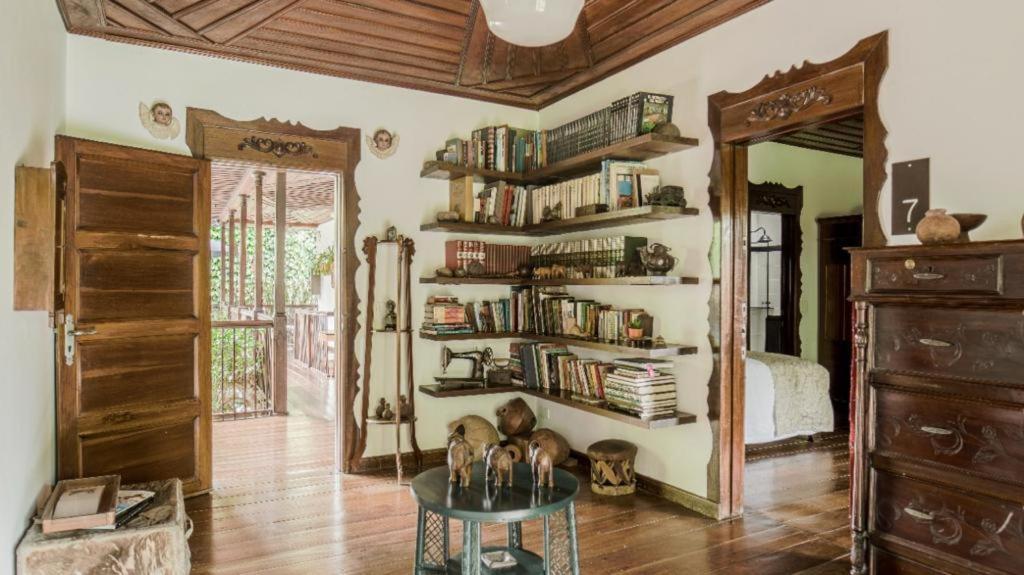 Hacienda Hotel San Jose Pereira Kültér fotó