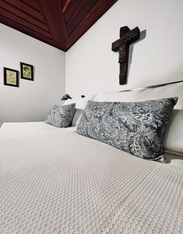 Hacienda Hotel San Jose Pereira Kültér fotó