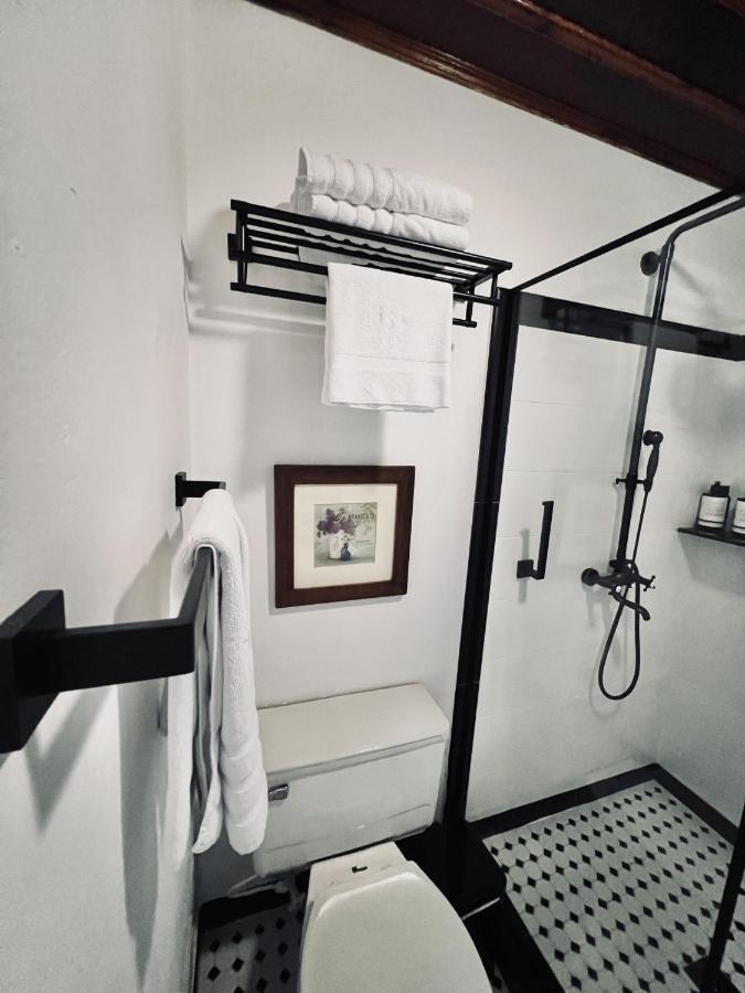 Hacienda Hotel San Jose Pereira Kültér fotó
