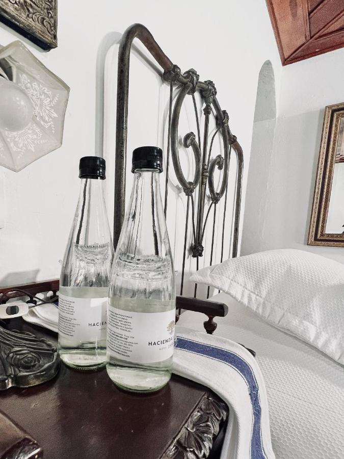 Hacienda Hotel San Jose Pereira Kültér fotó