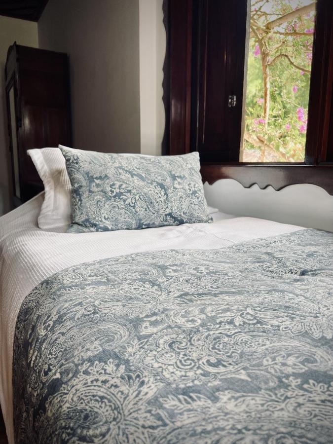 Hacienda Hotel San Jose Pereira Kültér fotó