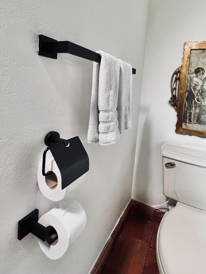 Hacienda Hotel San Jose Pereira Kültér fotó