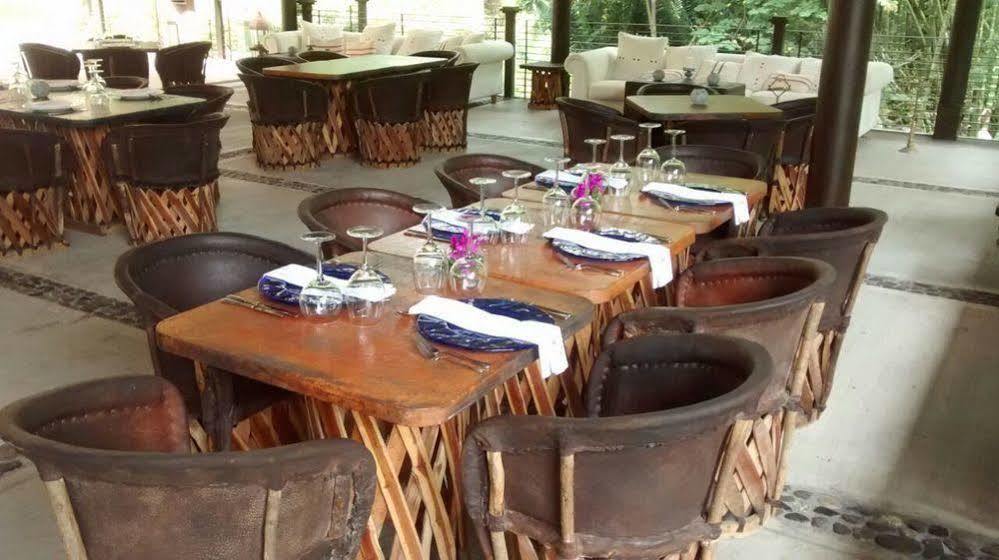 Hacienda Hotel San Jose Pereira Kültér fotó
