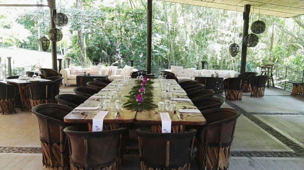 Hacienda Hotel San Jose Pereira Kültér fotó